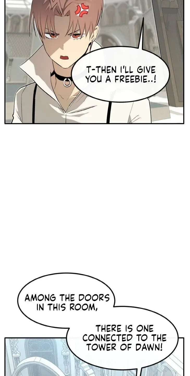 Counter Cube Chapter 209 page 24
