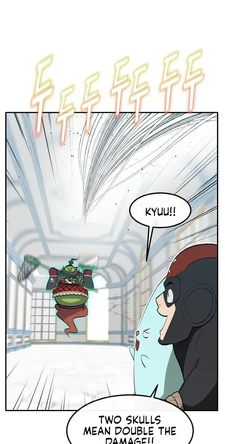 Counter Cube Chapter 209 page 30