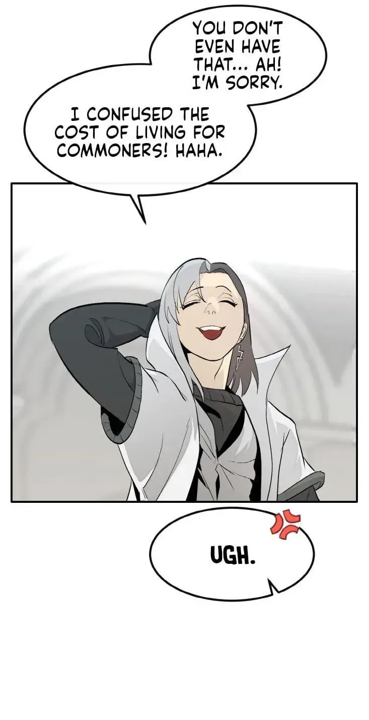 Counter Cube Chapter 209 page 16