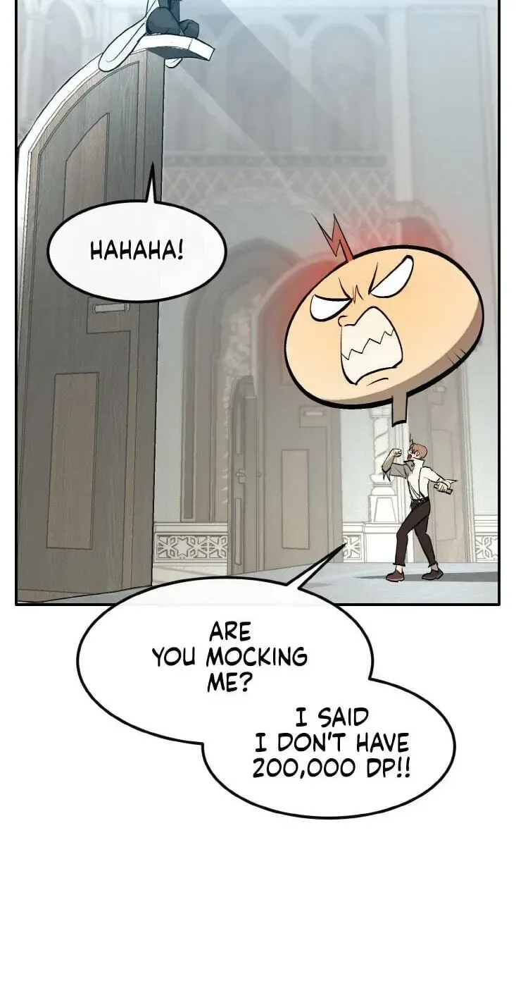 Counter Cube Chapter 209 page 15