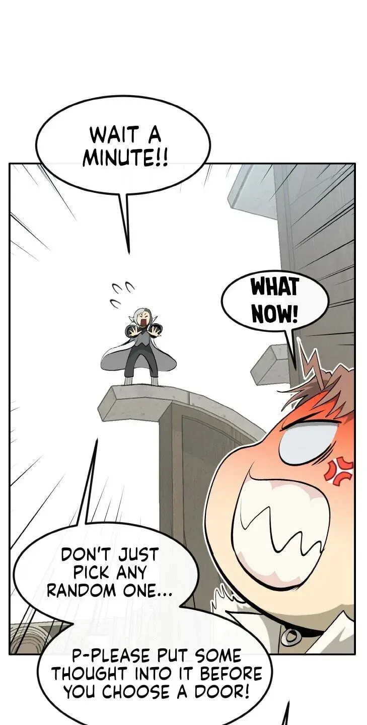 Counter Cube Chapter 209 page 26