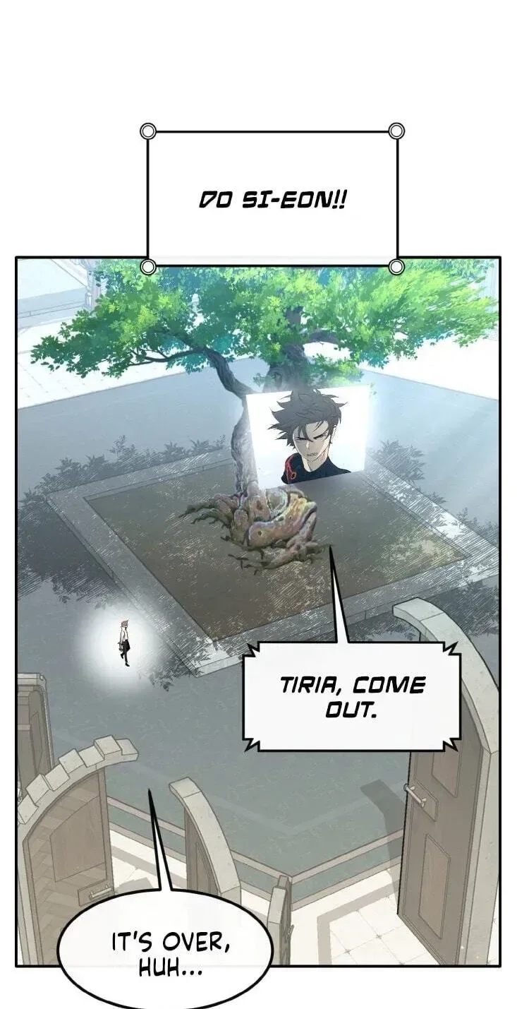 Counter Cube Chapter 209 page 8
