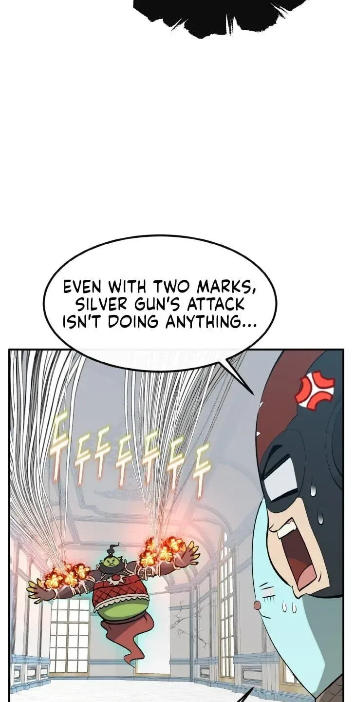 Counter Cube Chapter 209 page 34