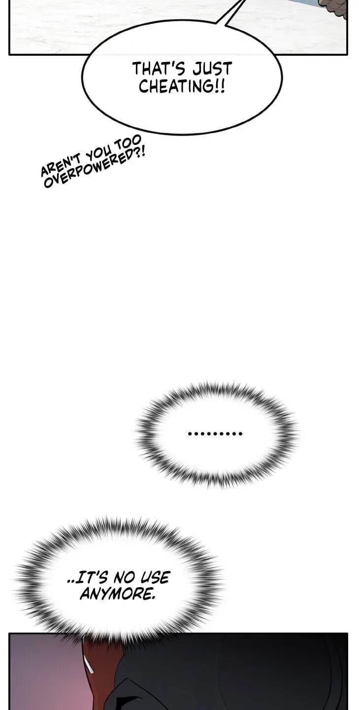 Counter Cube Chapter 209 page 35