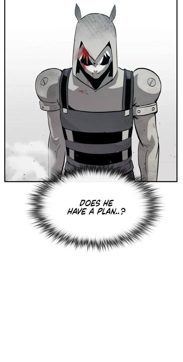 Counter Cube Chapter 209 page 38