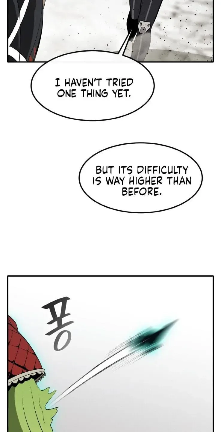Counter Cube Chapter 209 page 42