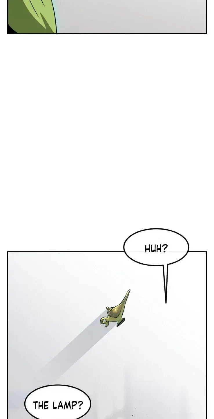 Counter Cube Chapter 209 page 43