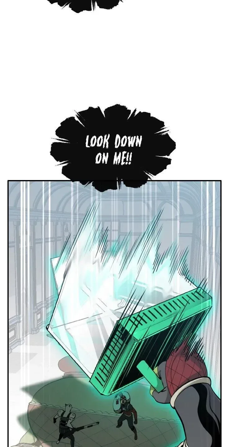 Counter Cube Chapter 209 page 48