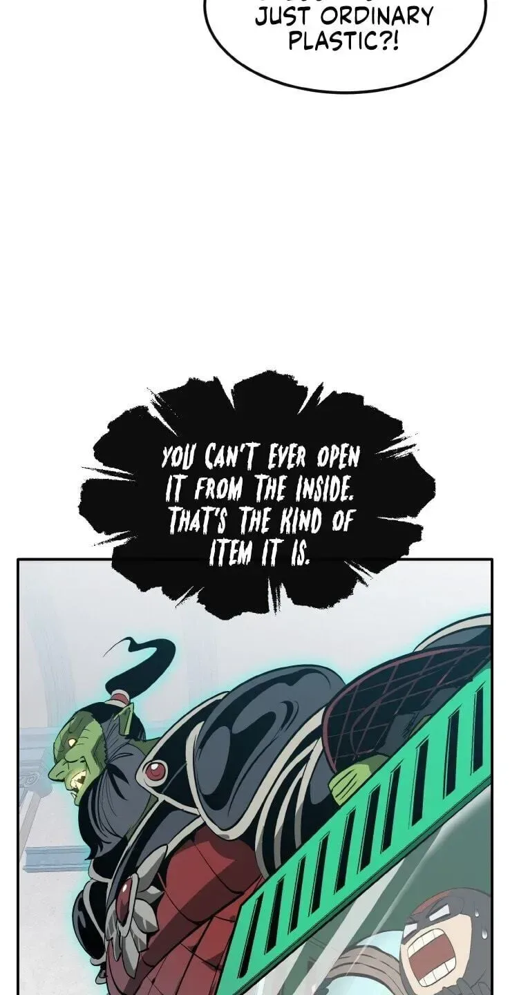 Counter Cube Chapter 209 page 55