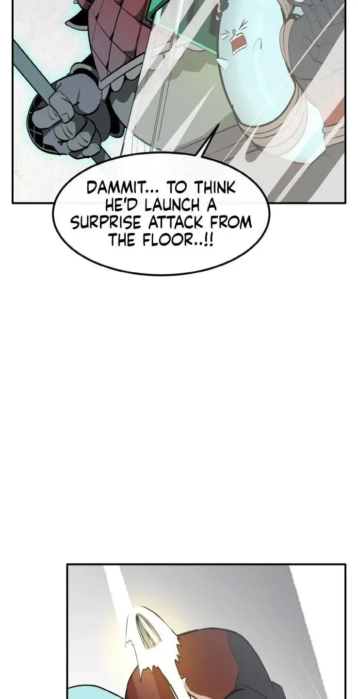 Counter Cube Chapter 209 page 56