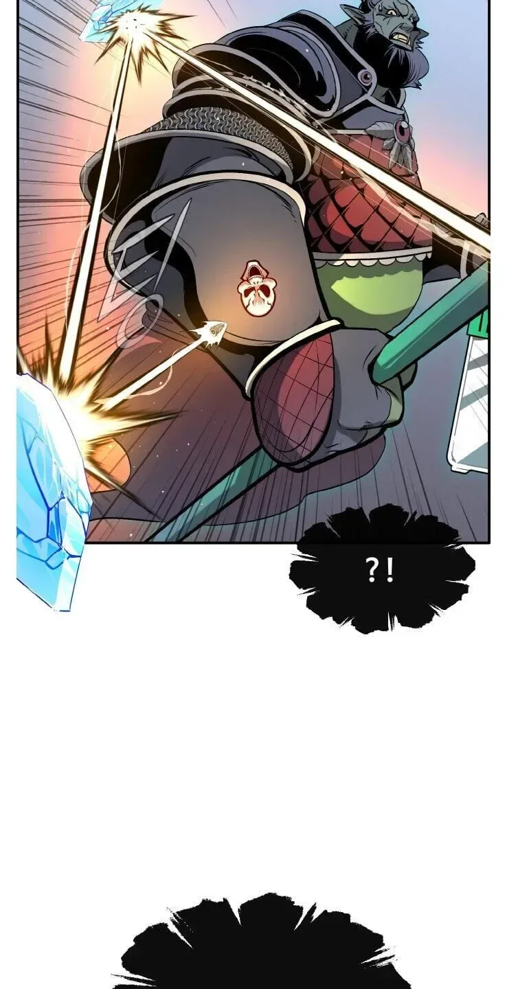 Counter Cube Chapter 209 page 58