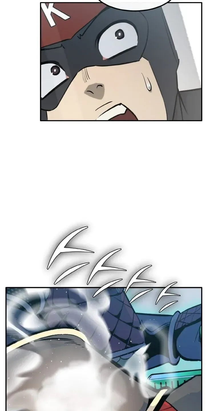 Counter Cube Chapter 209 page 73