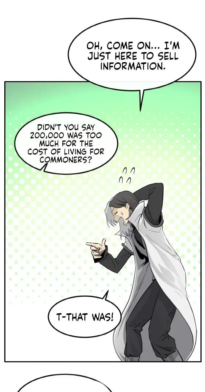 Counter Cube Chapter 209 page 83