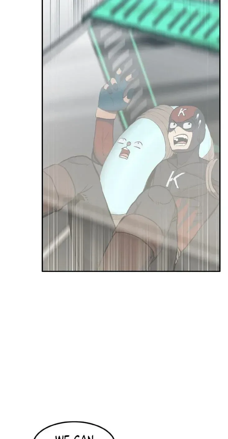 Counter Cube Chapter 210 page 5