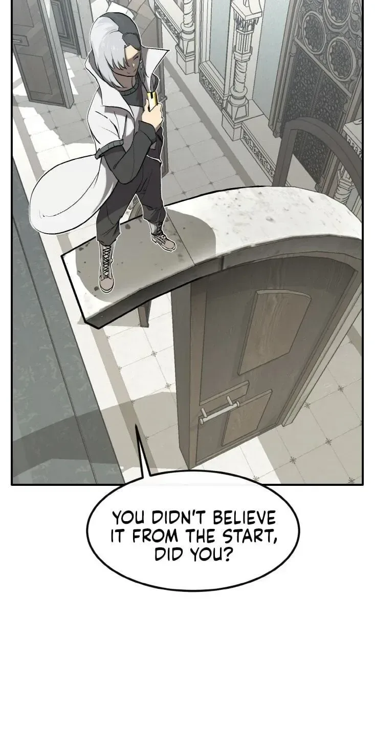 Counter Cube Chapter 210 page 28