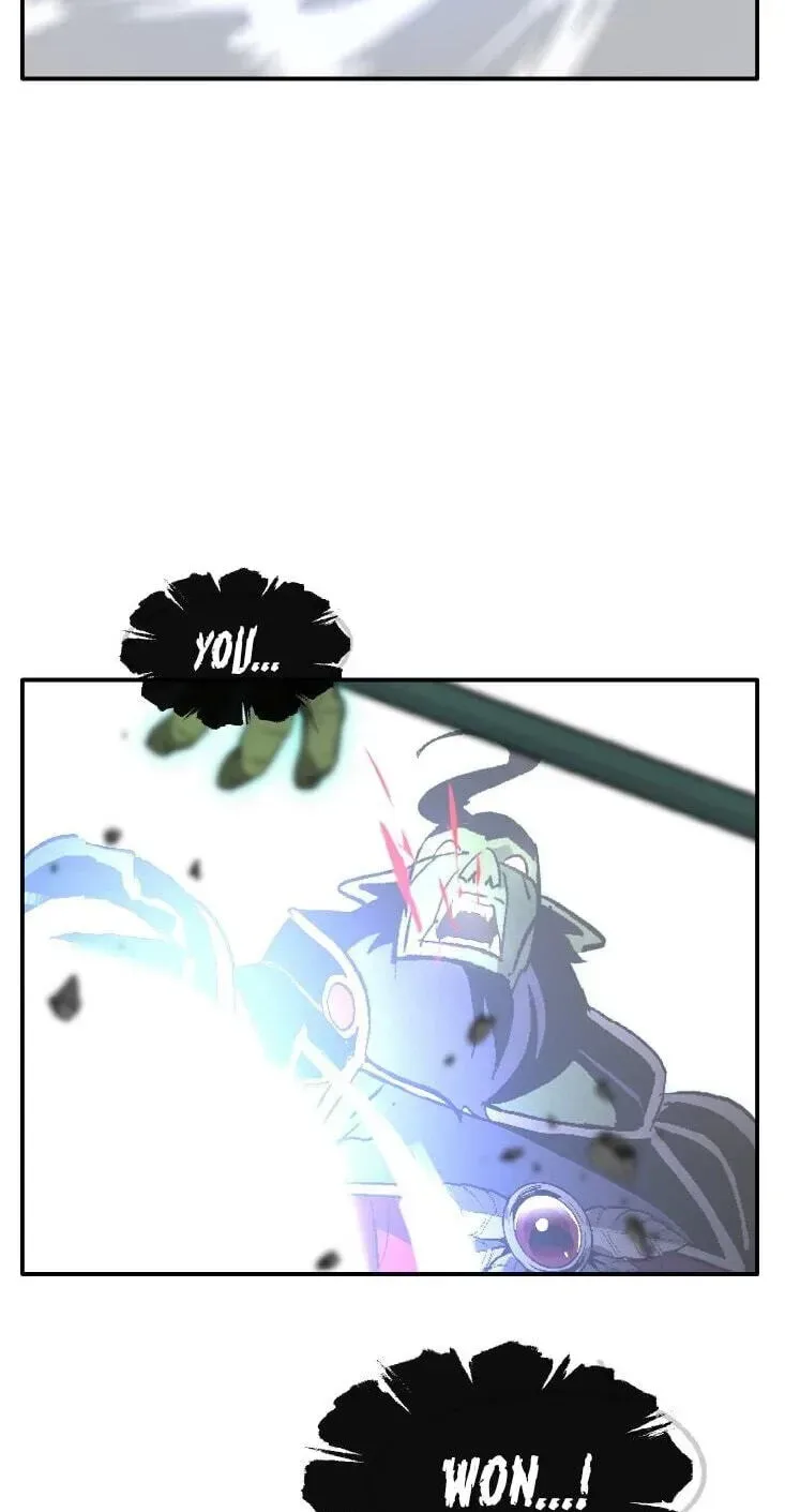 Counter Cube Chapter 210 page 8