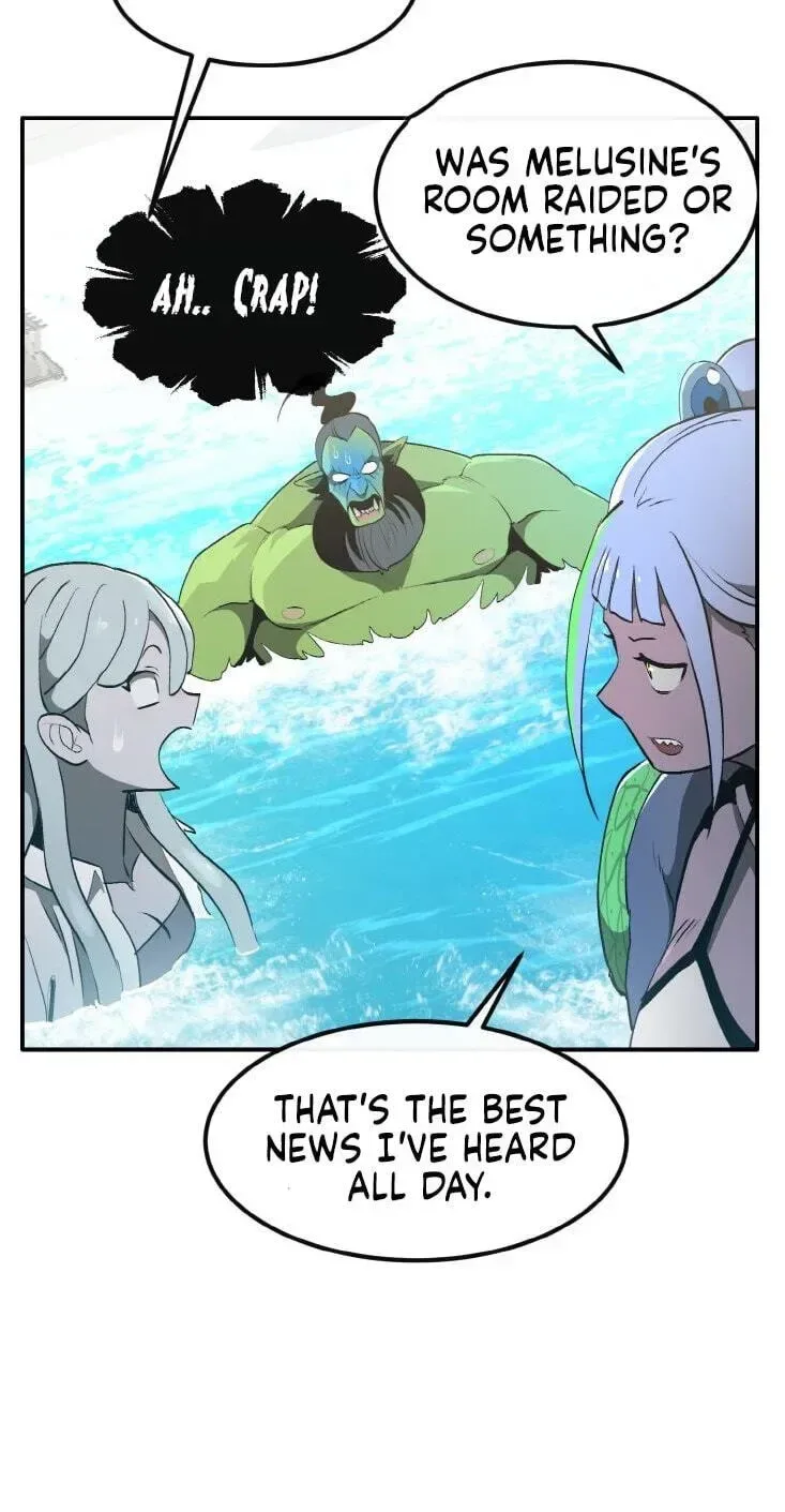 Counter Cube Chapter 210 page 14