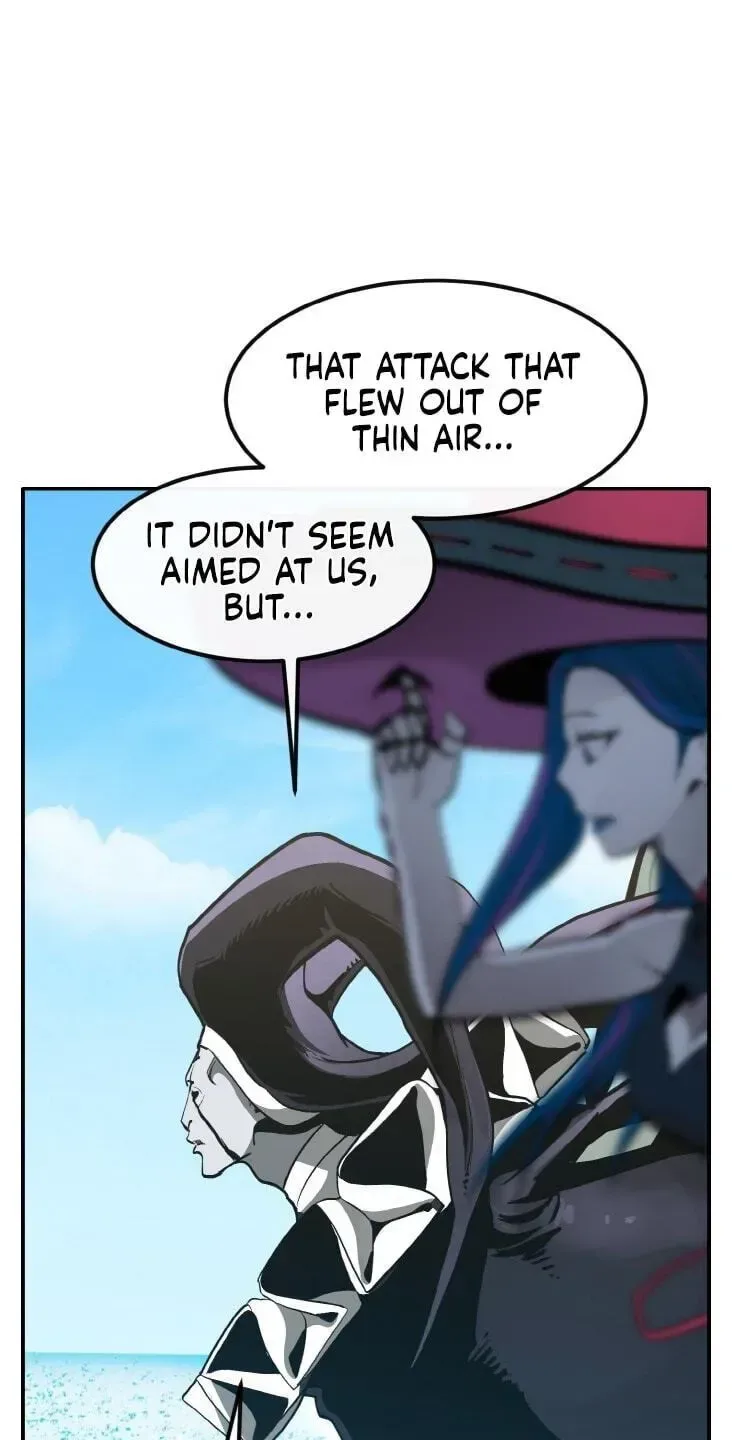 Counter Cube Chapter 210 page 19