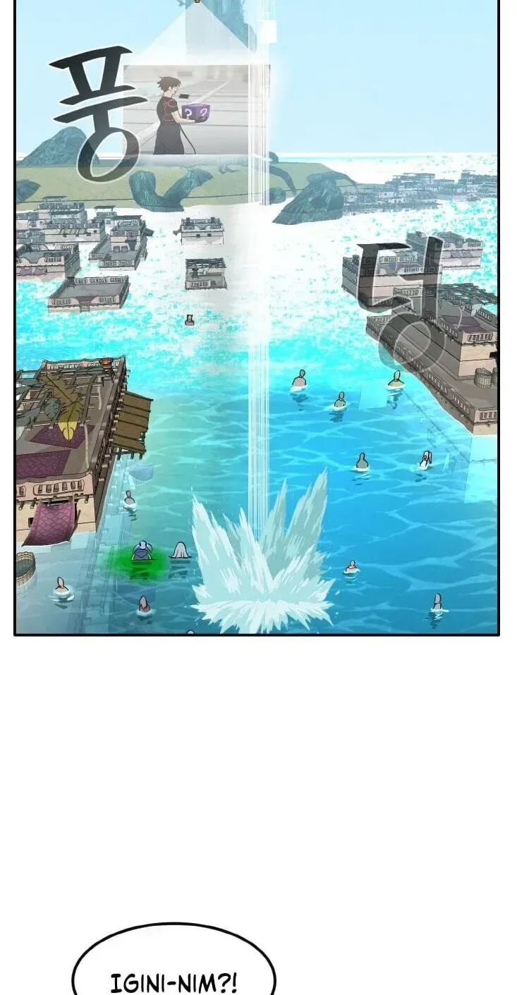 Counter Cube Chapter 210 page 13