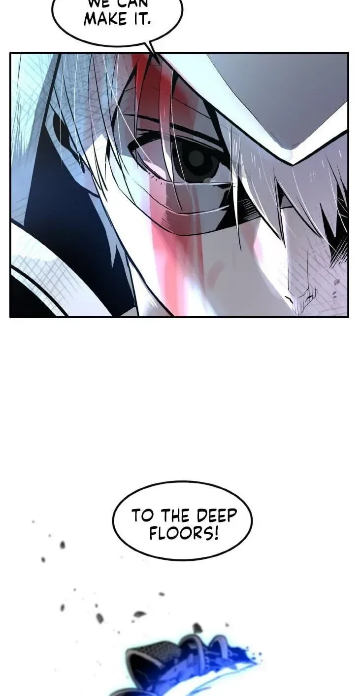 Counter Cube Chapter 210 page 6