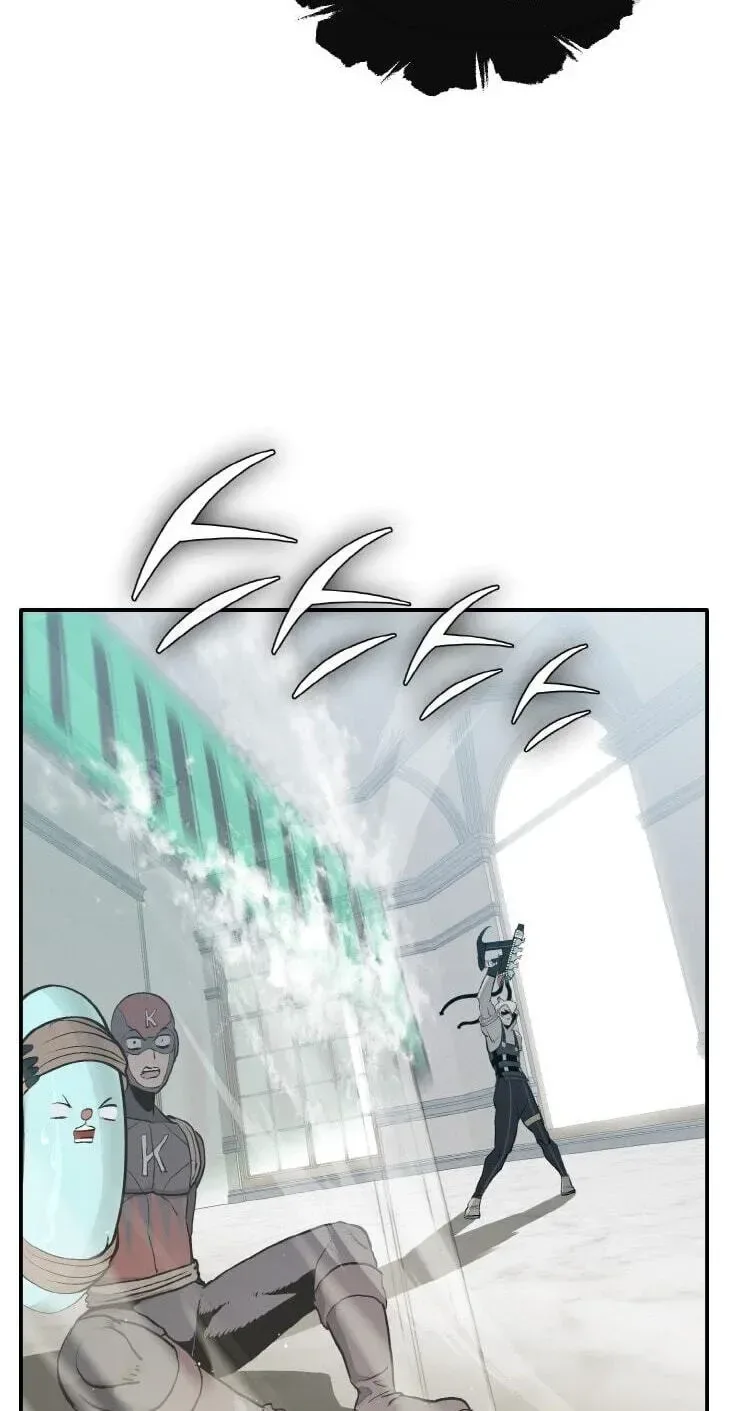 Counter Cube Chapter 210 page 9
