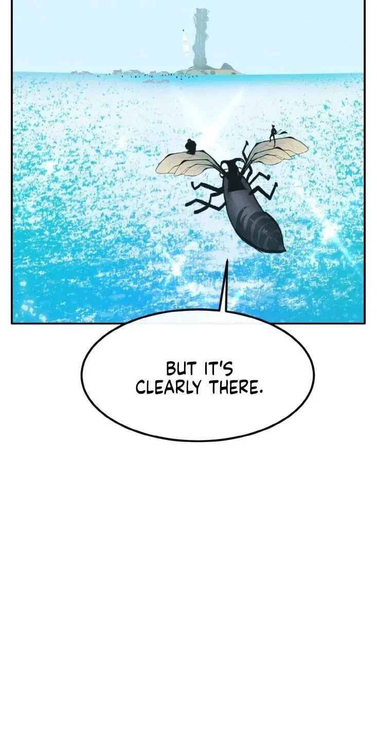 Counter Cube Chapter 210 page 21