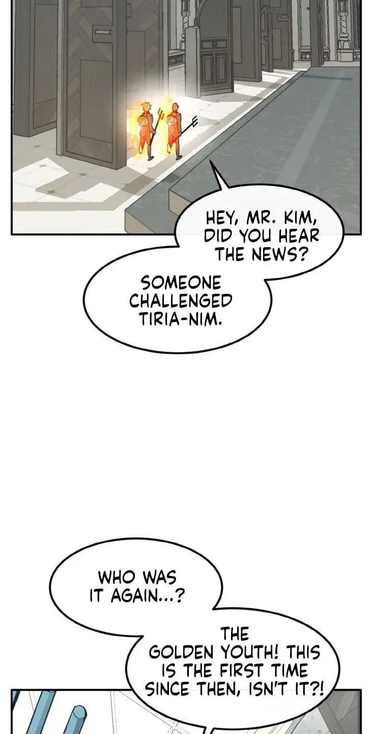Counter Cube Chapter 210 page 31