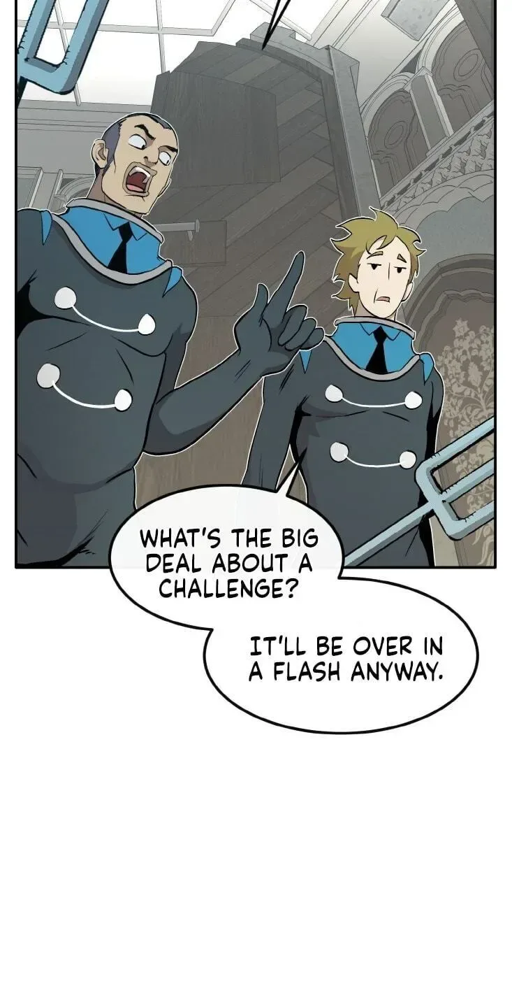 Counter Cube Chapter 210 page 32