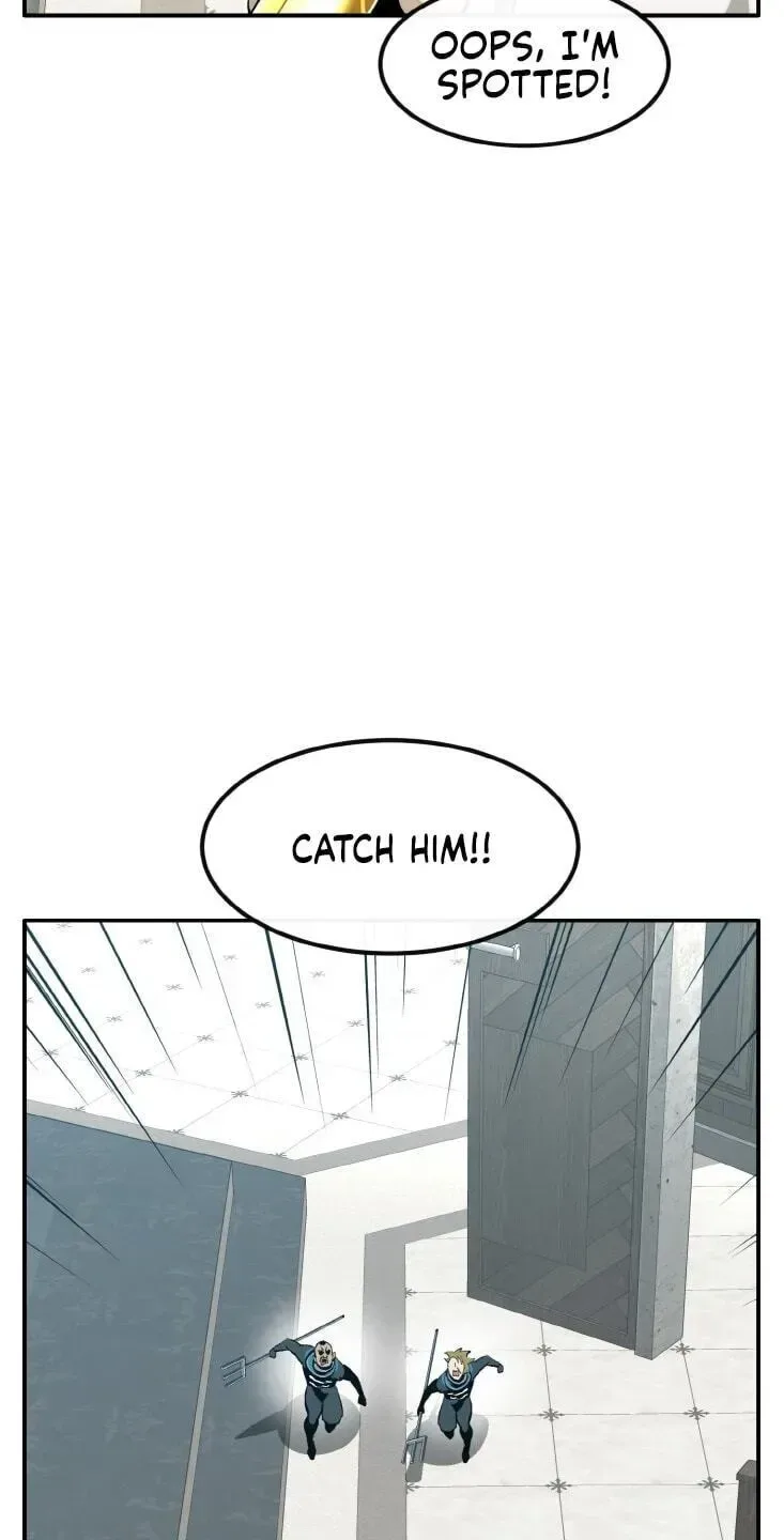 Counter Cube Chapter 210 page 35