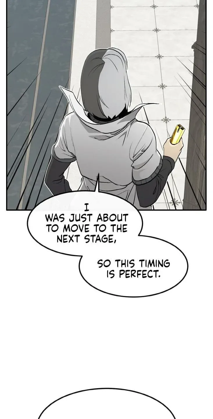 Counter Cube Chapter 210 page 36