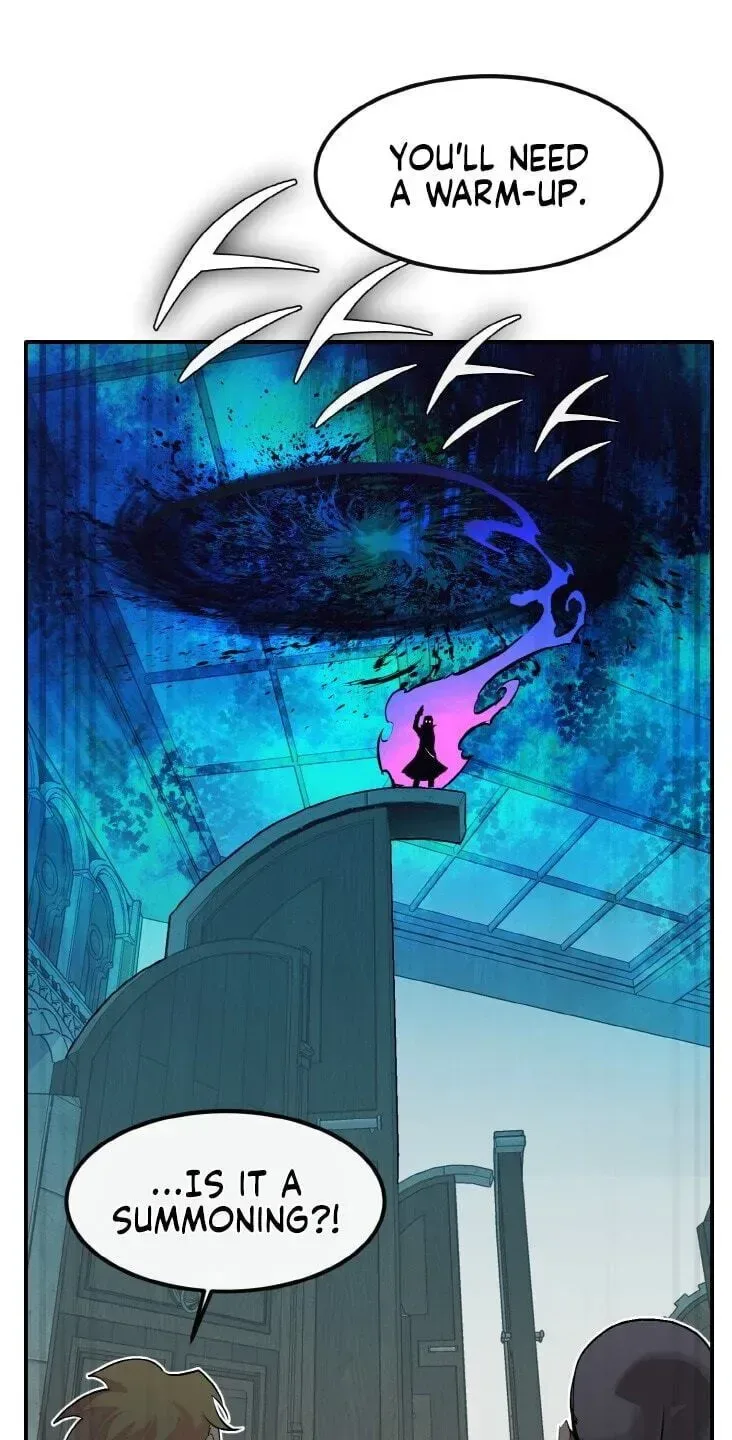 Counter Cube Chapter 210 page 38
