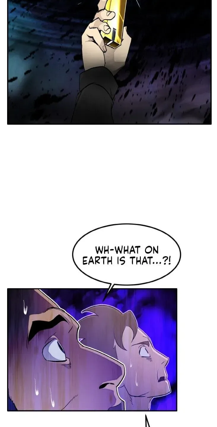 Counter Cube Chapter 210 page 41