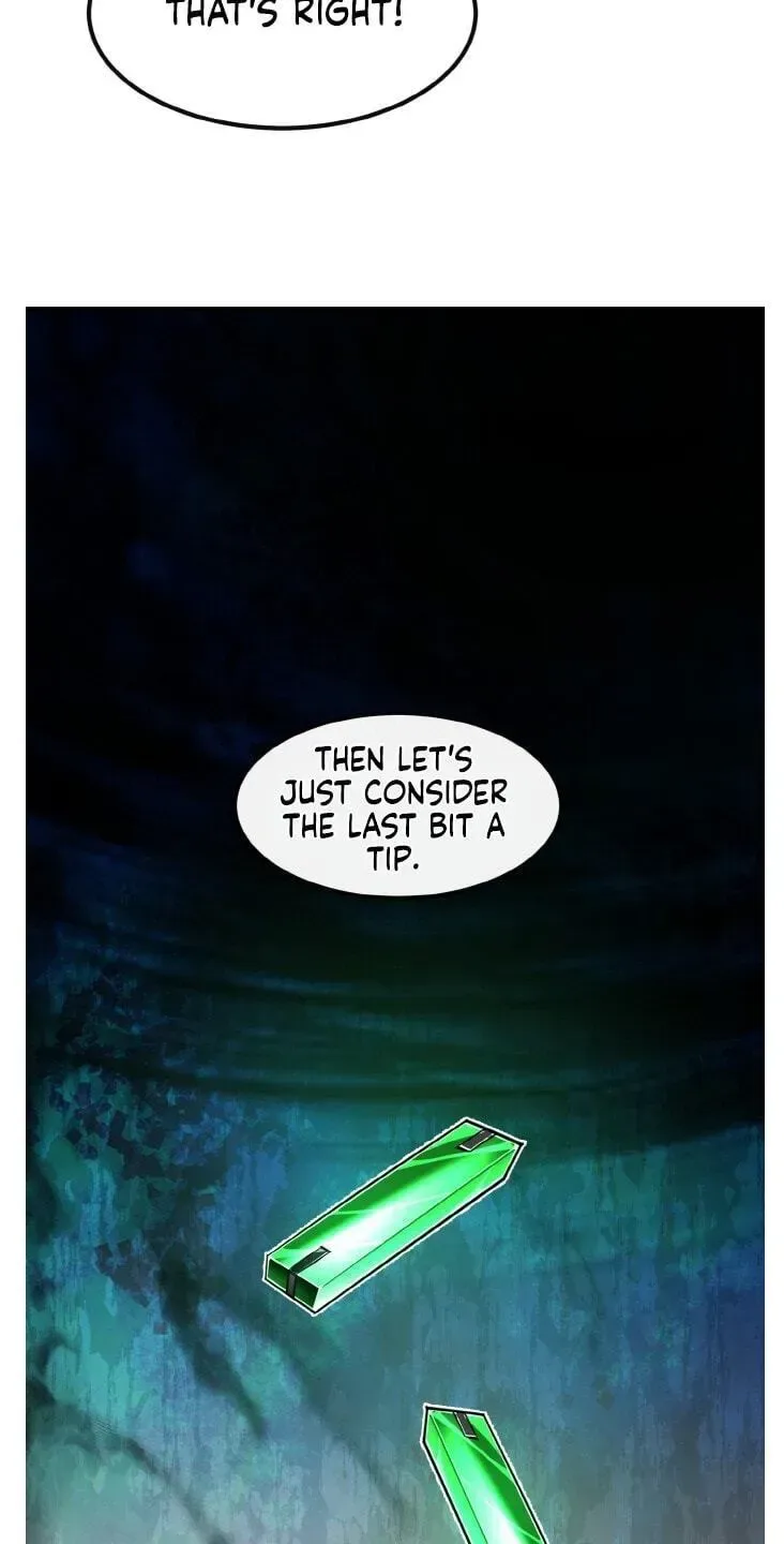 Counter Cube Chapter 210 page 46