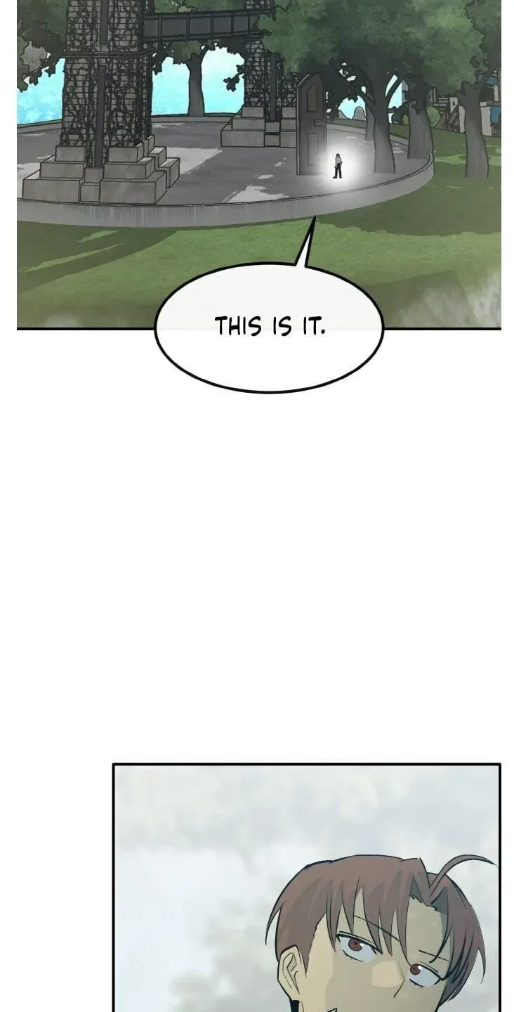 Counter Cube Chapter 210 page 50