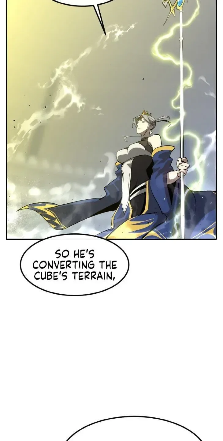 Counter Cube Chapter 211 page 29