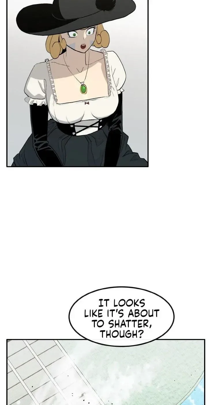 Counter Cube Chapter 211 page 10