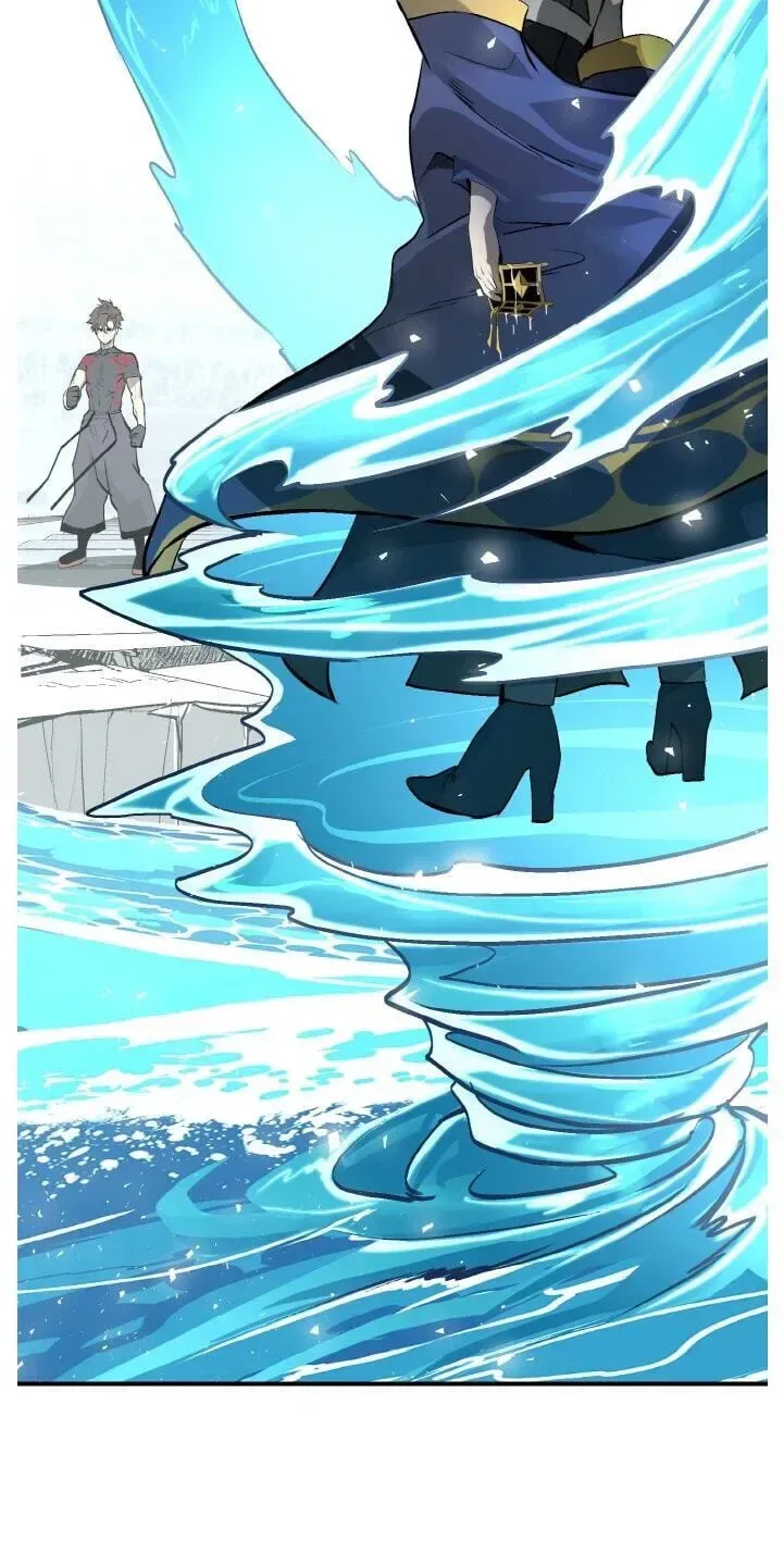 Counter Cube Chapter 211 page 52