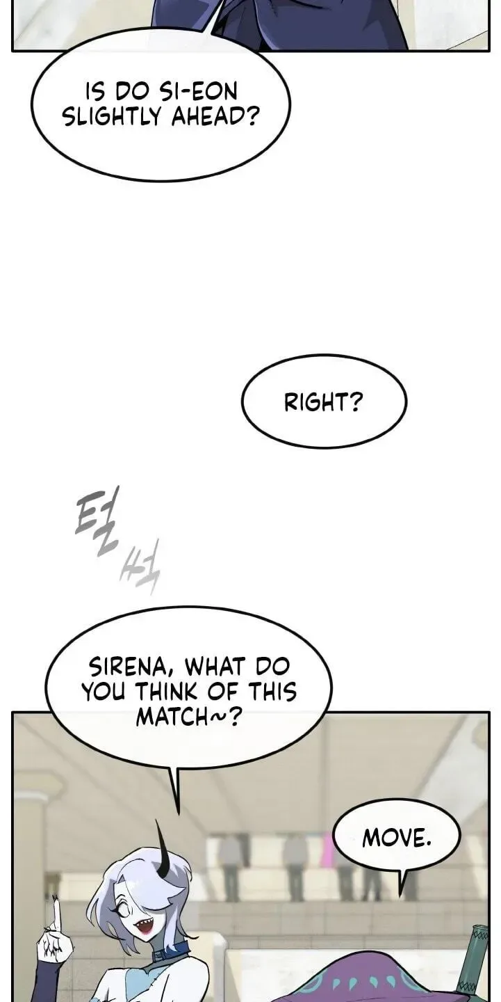 Counter Cube Chapter 211 page 54