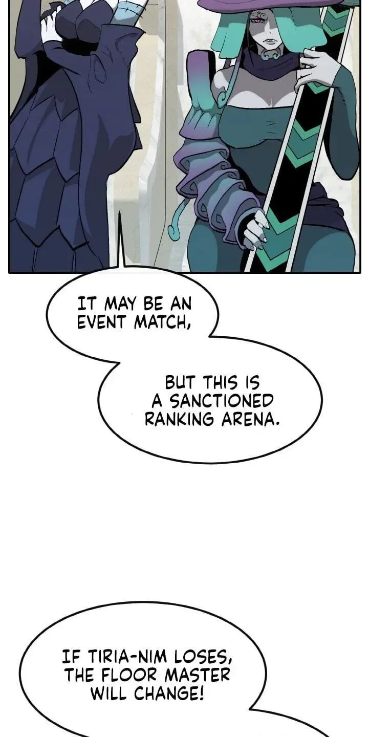 Counter Cube Chapter 211 page 55