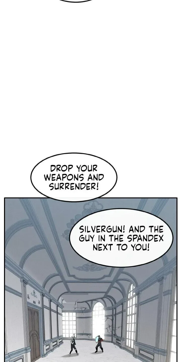 Counter Cube Chapter 211 page 65