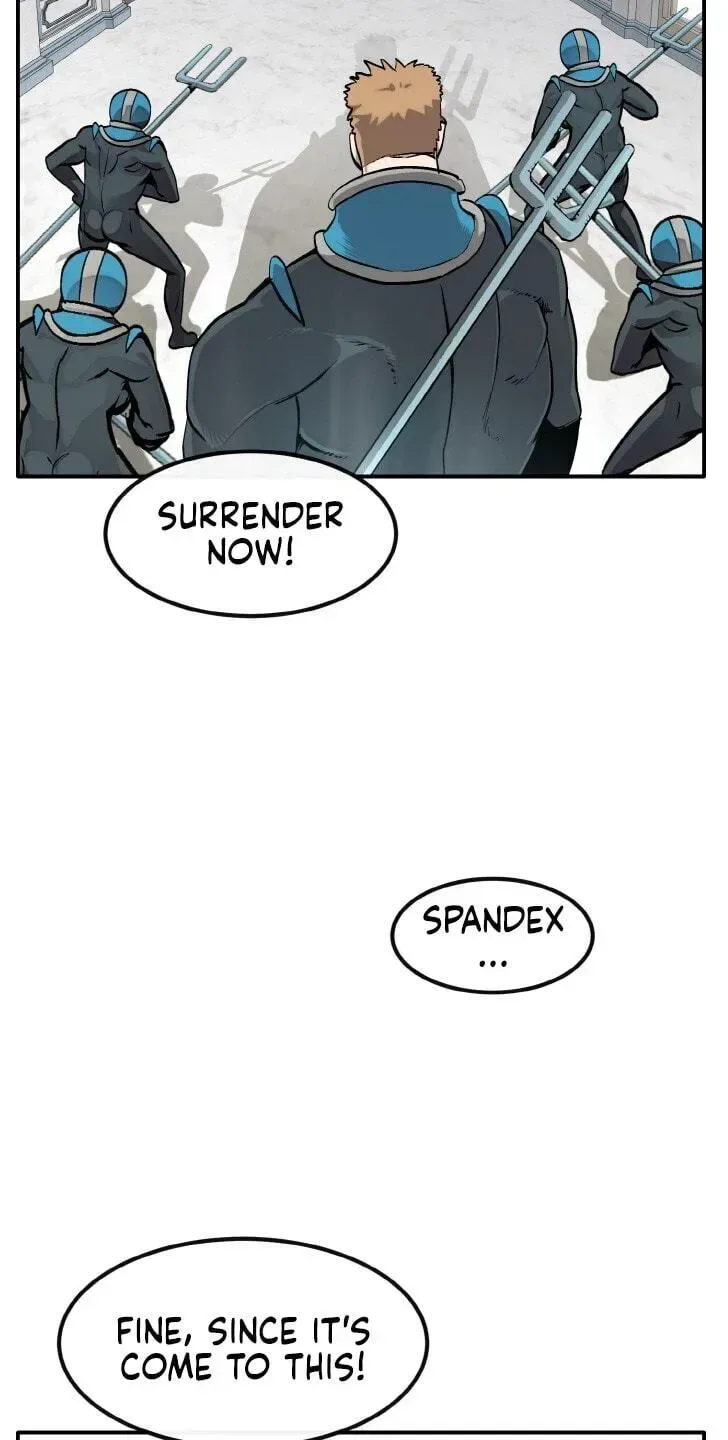 Counter Cube Chapter 211 page 66