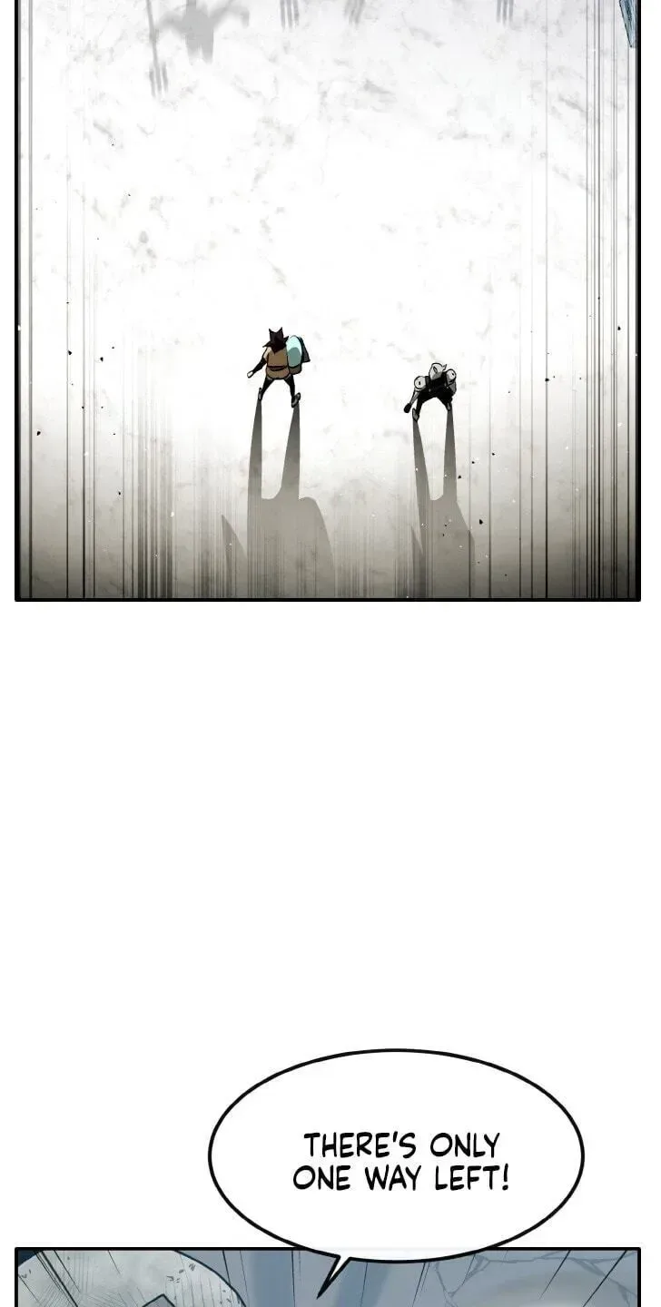 Counter Cube Chapter 211 page 72