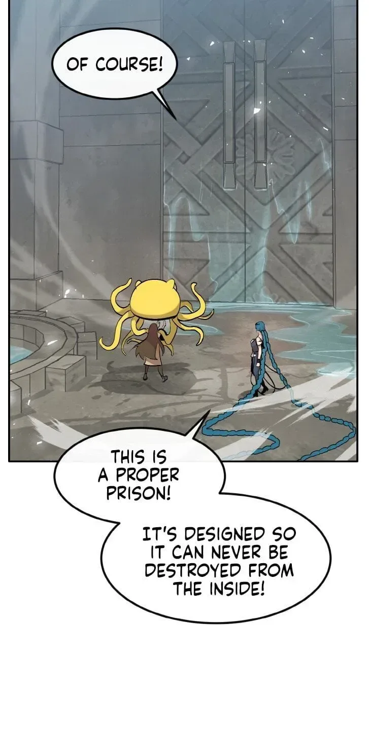 Counter Cube Chapter 211 page 85