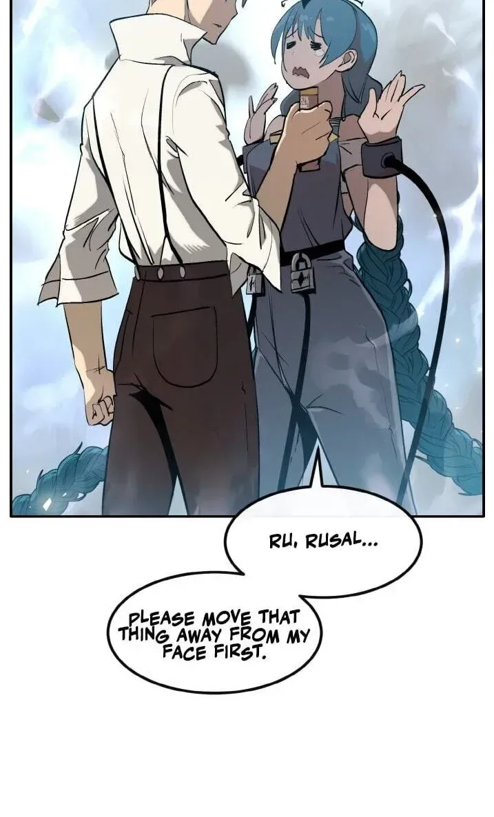 Counter Cube Chapter 211 page 104