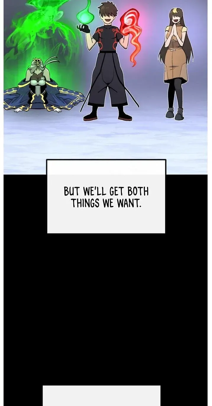 Counter Cube Chapter 212 page 29