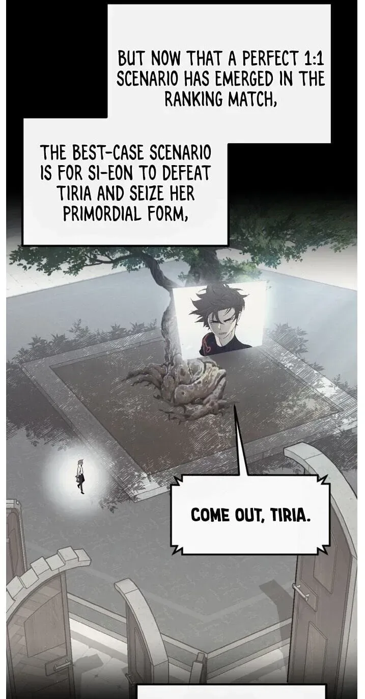 Counter Cube Chapter 212 page 27