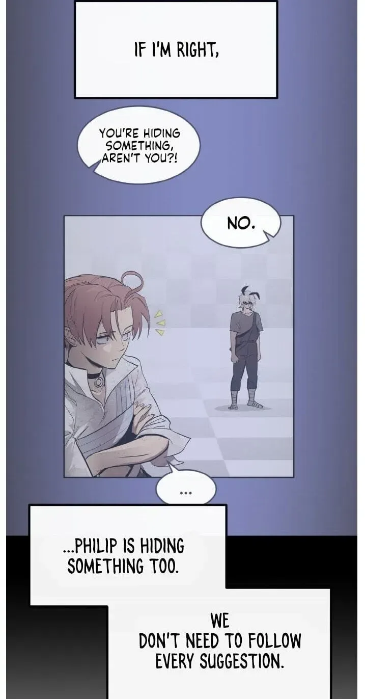 Counter Cube Chapter 212 page 31