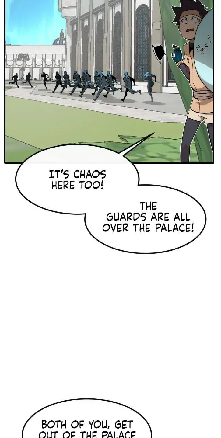 Counter Cube Chapter 212 page 67