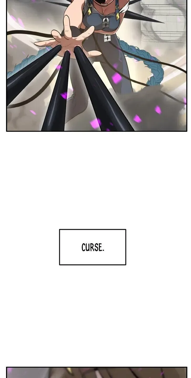 Counter Cube Chapter 213 page 28