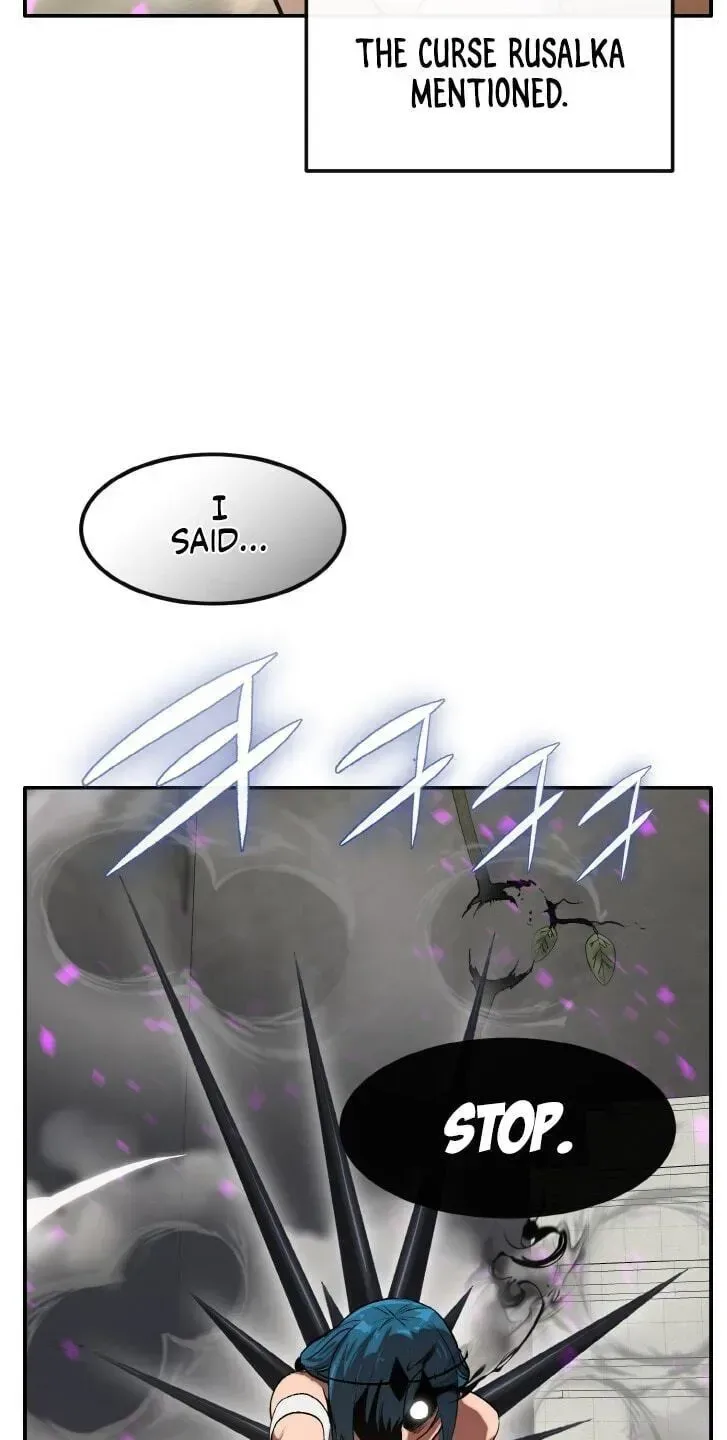 Counter Cube Chapter 213 page 27